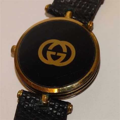 gucci watch parts repair